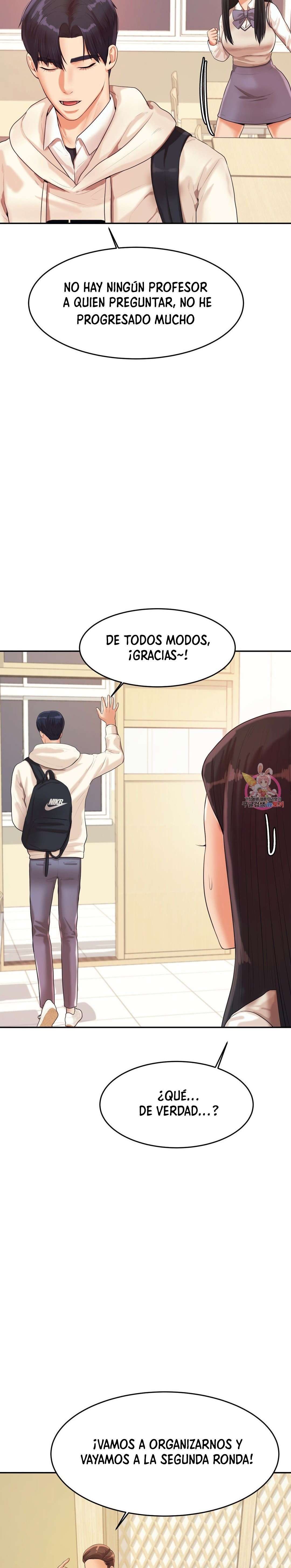 Teacher Lesson Capitulo 4 página 21