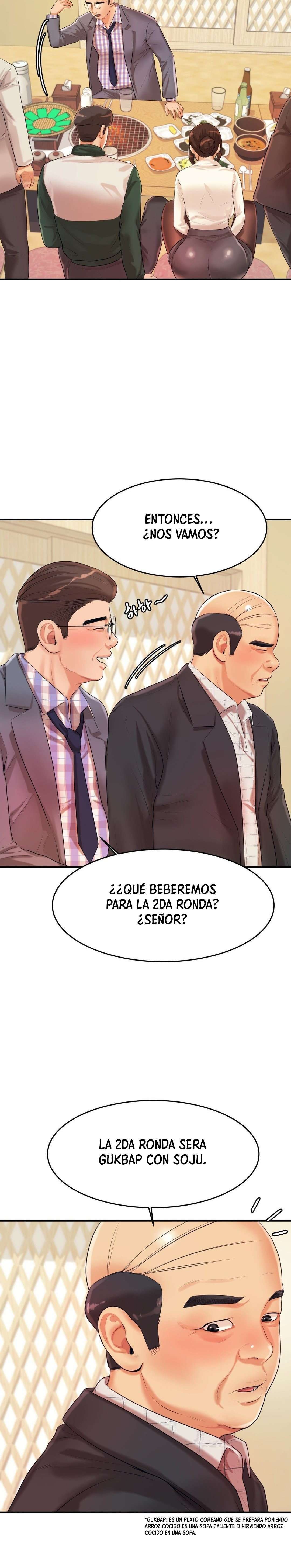 Teacher Lesson Capitulo 4 página 22