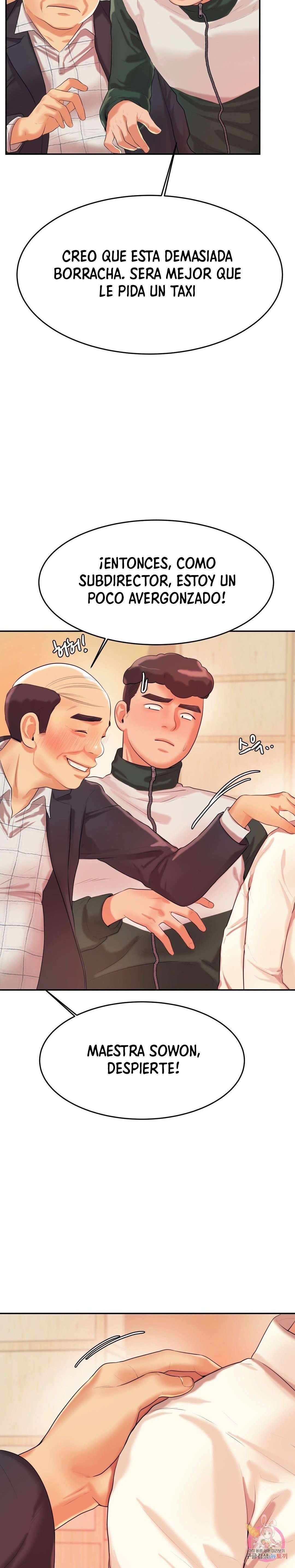 Teacher Lesson Capitulo 4 página 25