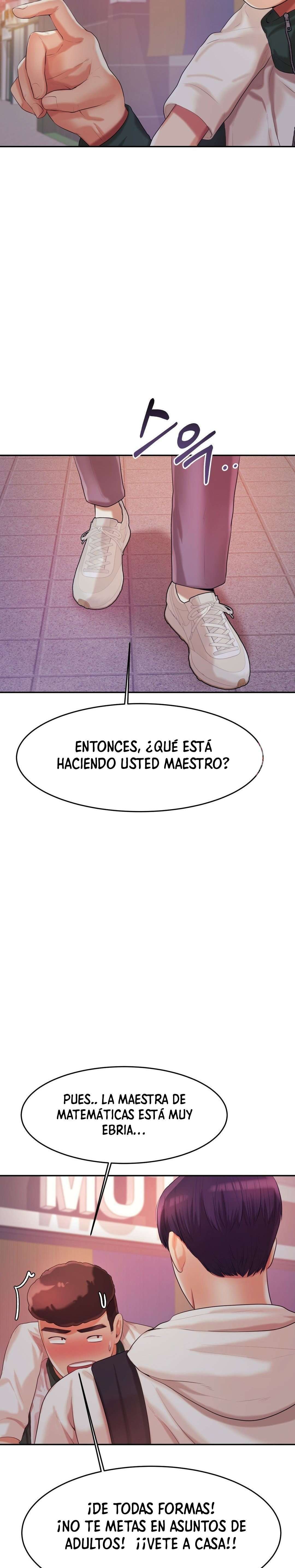 Teacher Lesson Capitulo 4 página 36