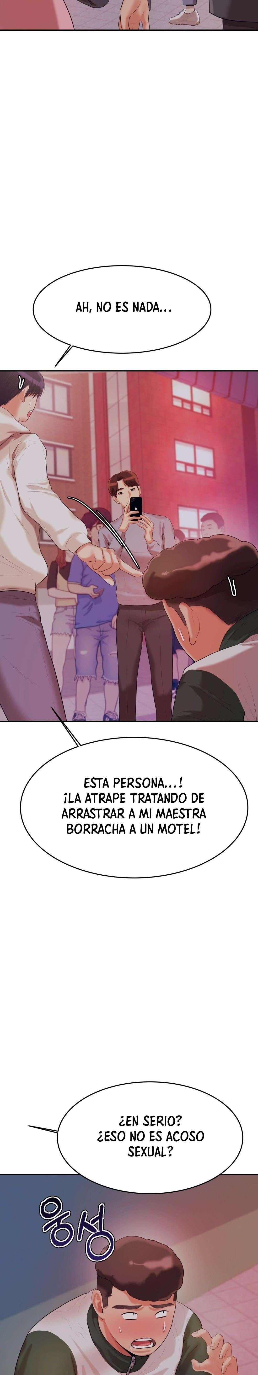 Teacher Lesson Capitulo 4 página 41