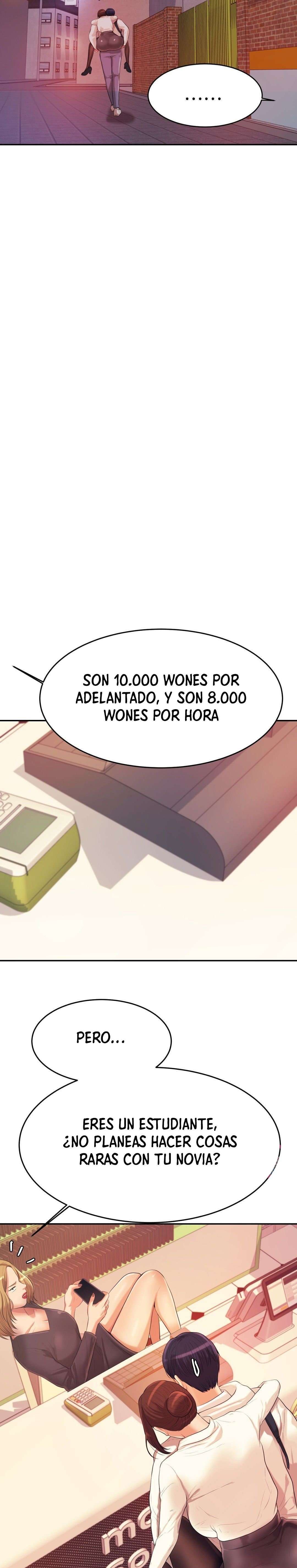 Teacher Lesson Capitulo 4 página 47