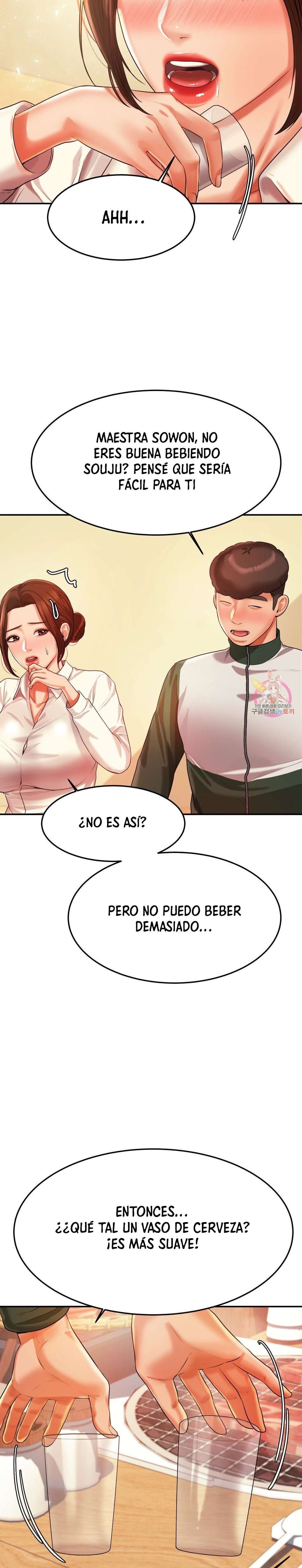 Teacher Lesson Capitulo 4 página 9