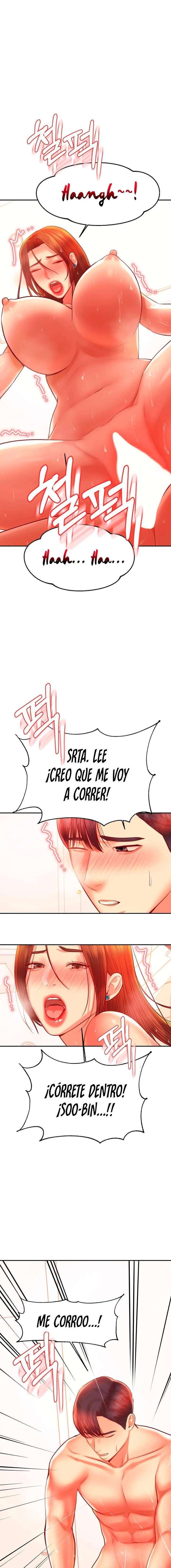 Teacher Lesson Capitulo 40 página 10