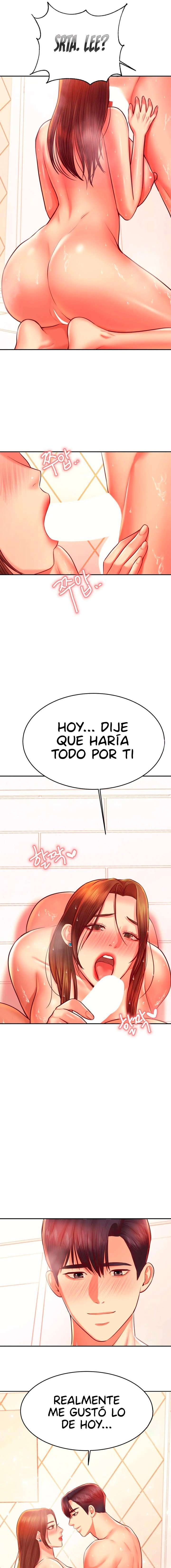 Teacher Lesson Capitulo 40 página 12