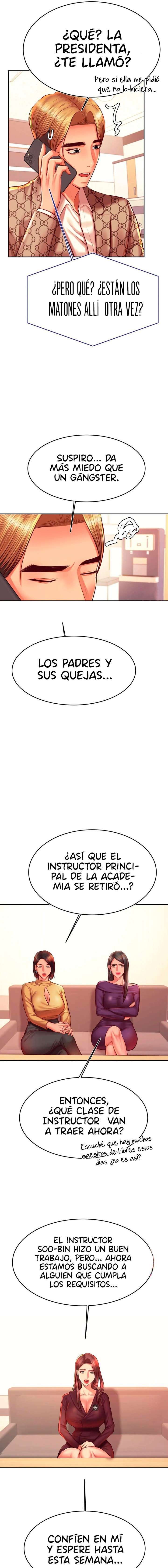 Teacher Lesson Capitulo 40 página 16