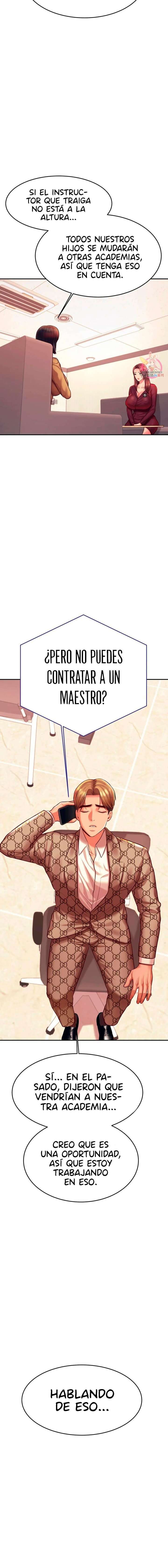 Teacher Lesson Capitulo 40 página 17