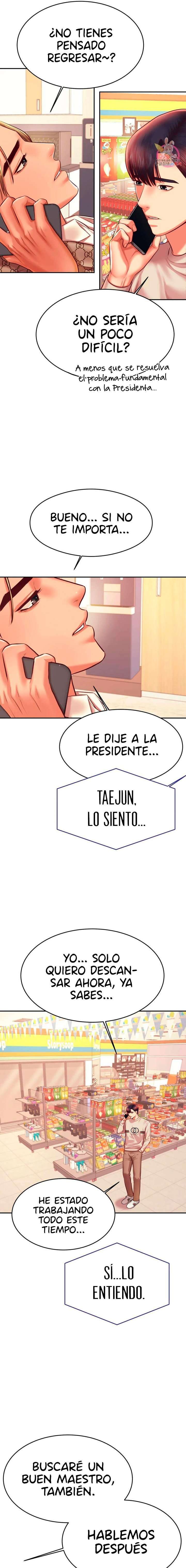 Teacher Lesson Capitulo 40 página 18