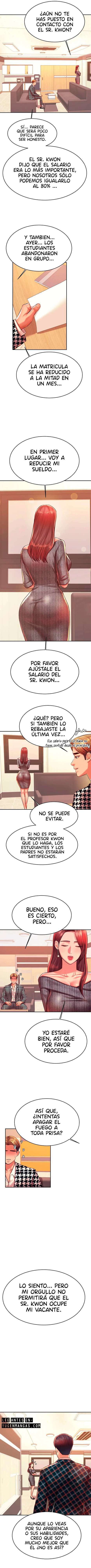 Teacher Lesson Capitulo 41 página 5