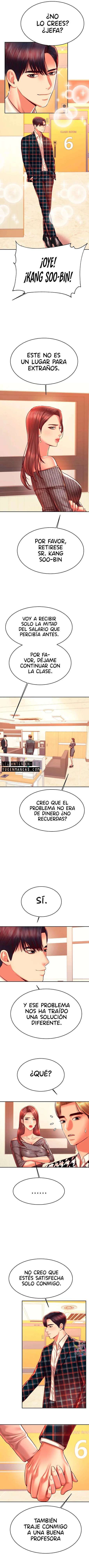Teacher Lesson Capitulo 41 página 6