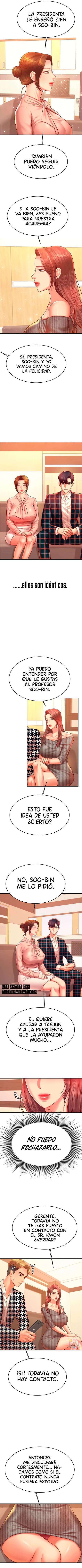 Teacher Lesson Capitulo 41 página 9
