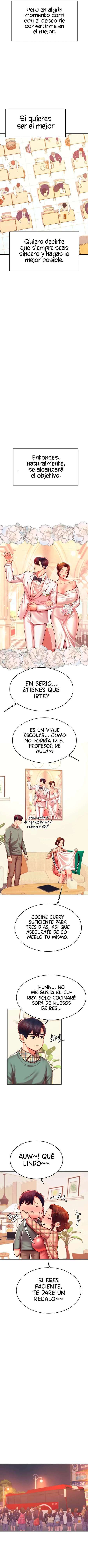 Teacher Lesson Capitulo 45 página 10
