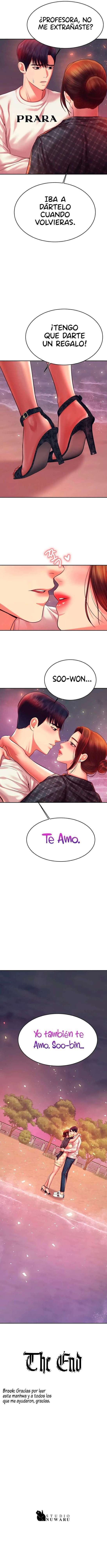 Teacher Lesson Capitulo 45 página 12