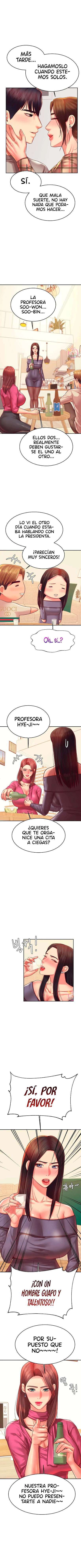 Teacher Lesson Capitulo 45 página 3