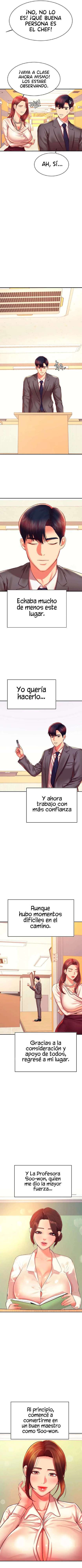 Teacher Lesson Capitulo 45 página 9