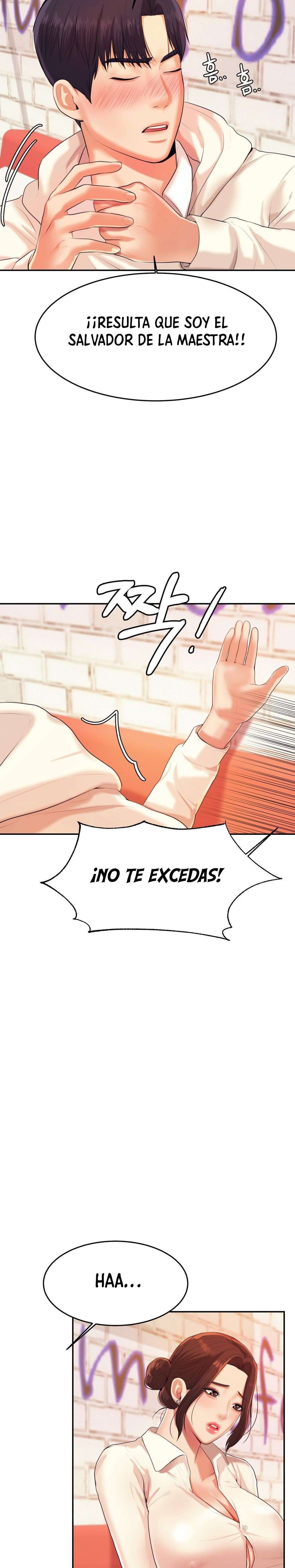 Teacher Lesson Capitulo 5 página 14