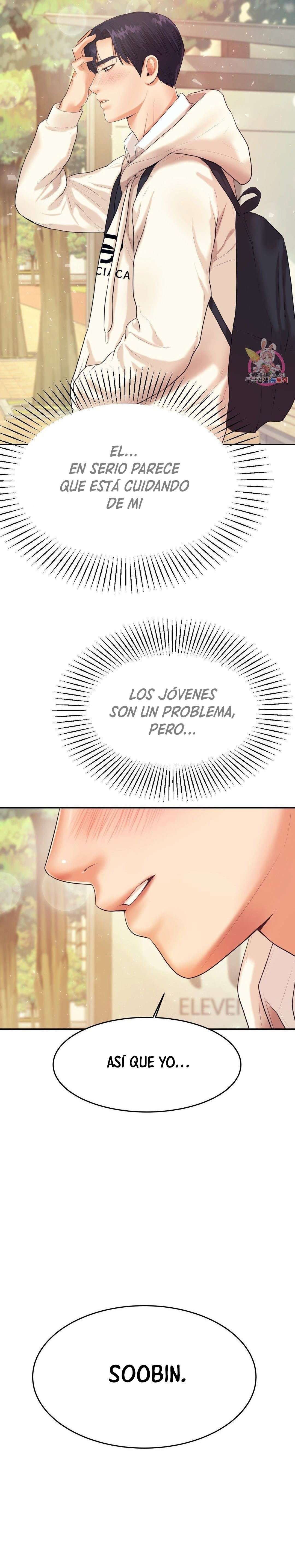 Teacher Lesson Capitulo 5 página 19