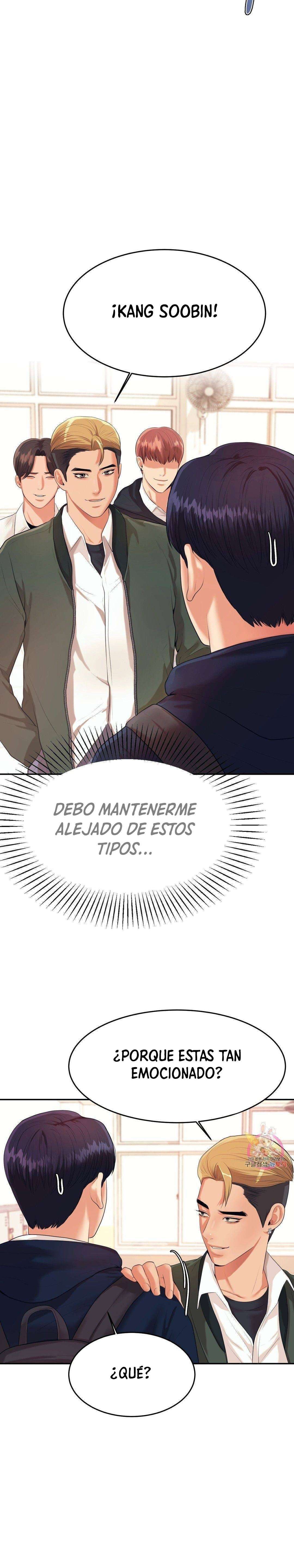 Teacher Lesson Capitulo 5 página 29