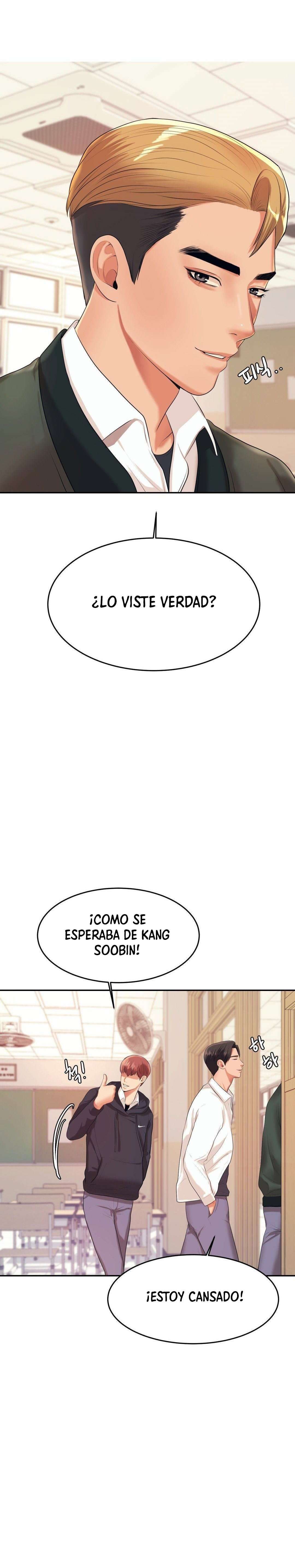 Teacher Lesson Capitulo 5 página 30