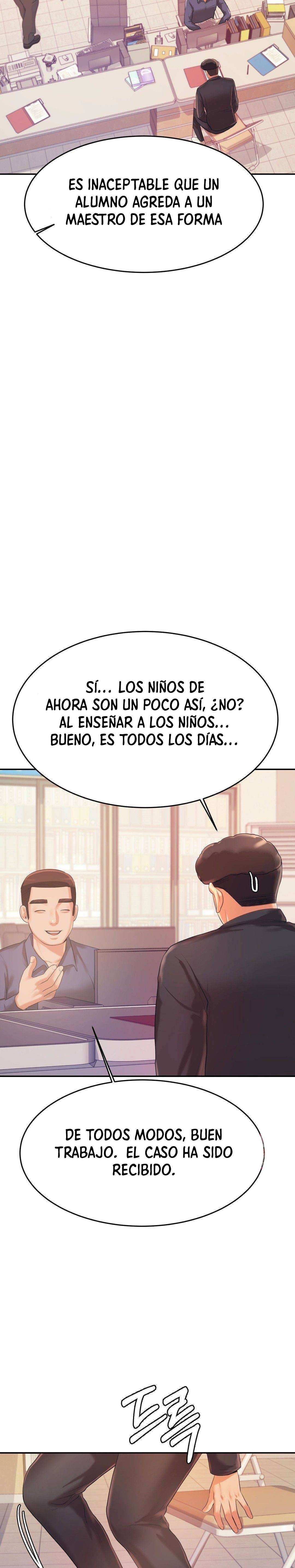 Teacher Lesson Capitulo 5 página 35