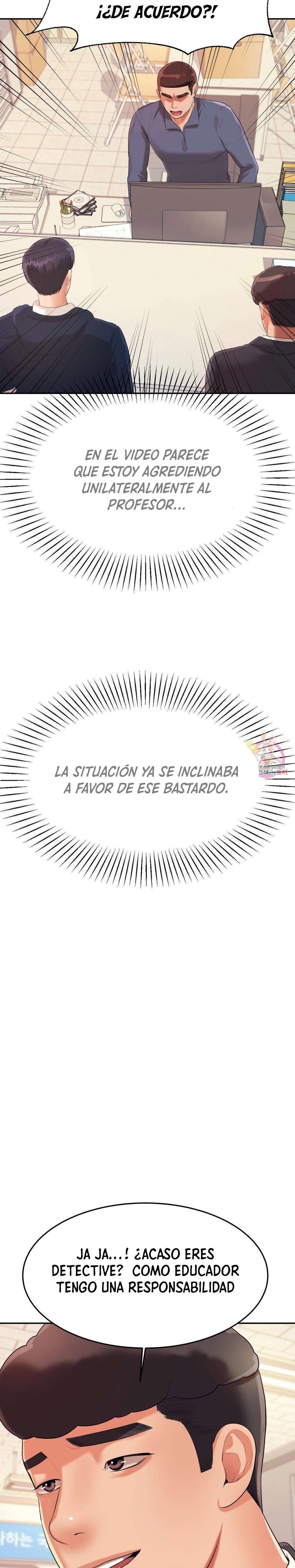 Teacher Lesson Capitulo 5 página 39