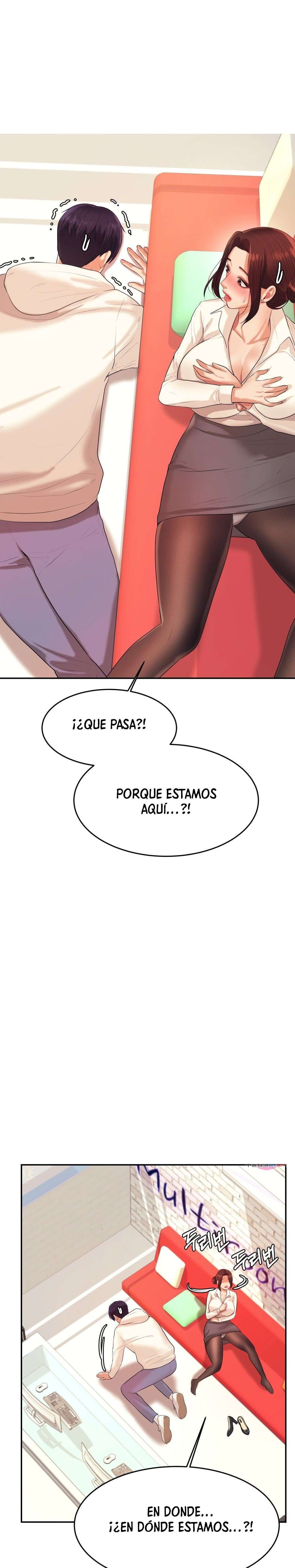 Teacher Lesson Capitulo 5 página 8