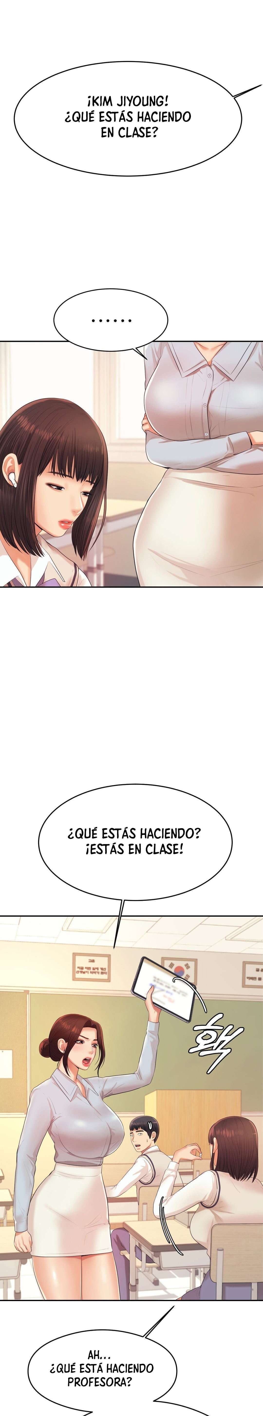 Teacher Lesson Capitulo 6 página 12