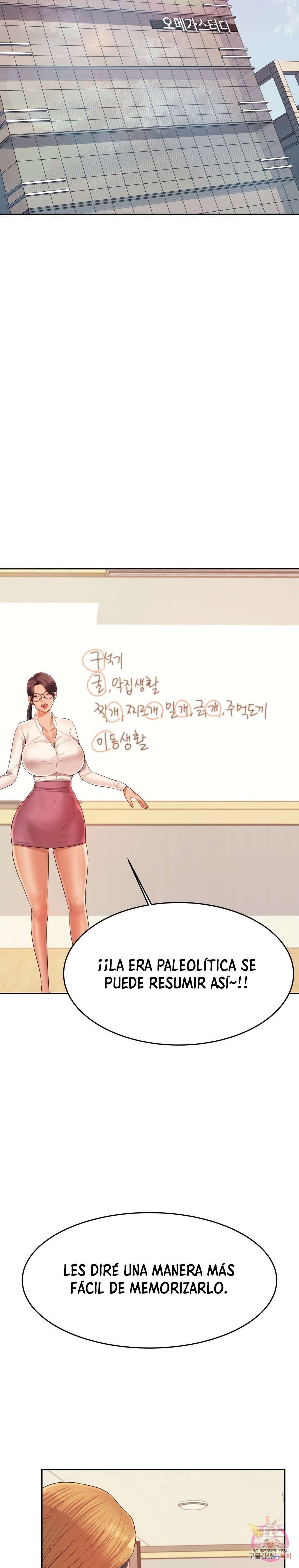 Teacher Lesson Capitulo 6 página 16