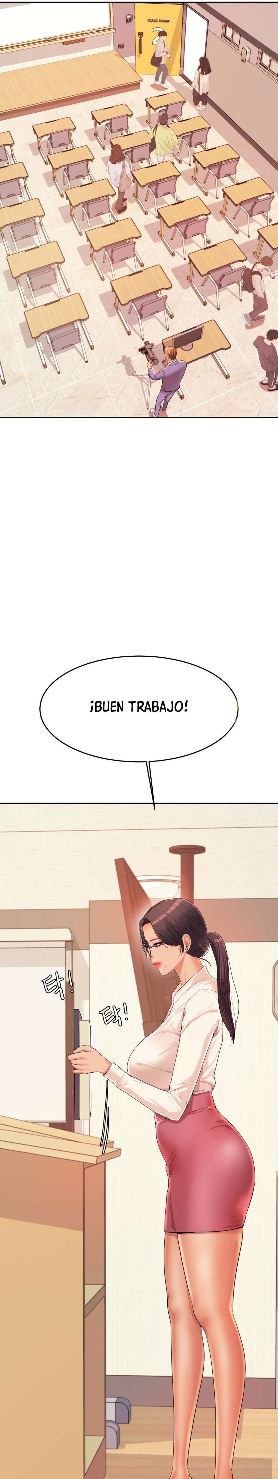Teacher Lesson Capitulo 6 página 18