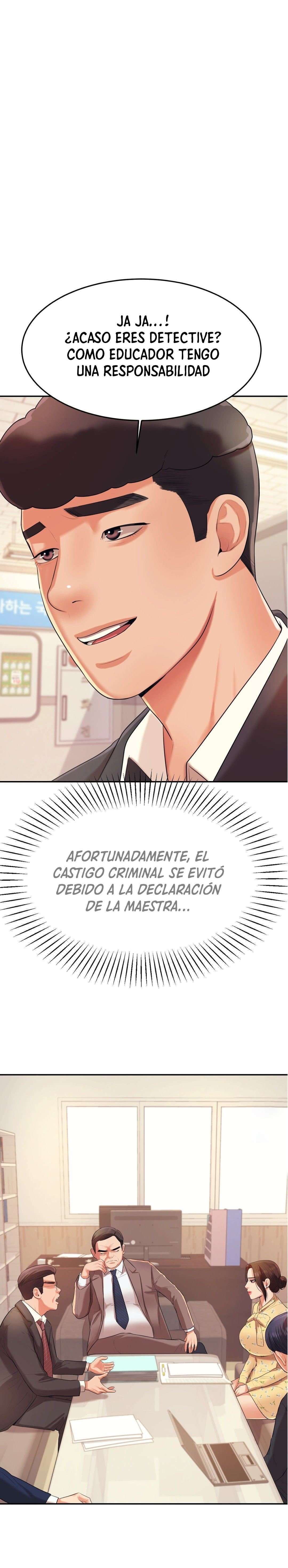 Teacher Lesson Capitulo 6 página 2