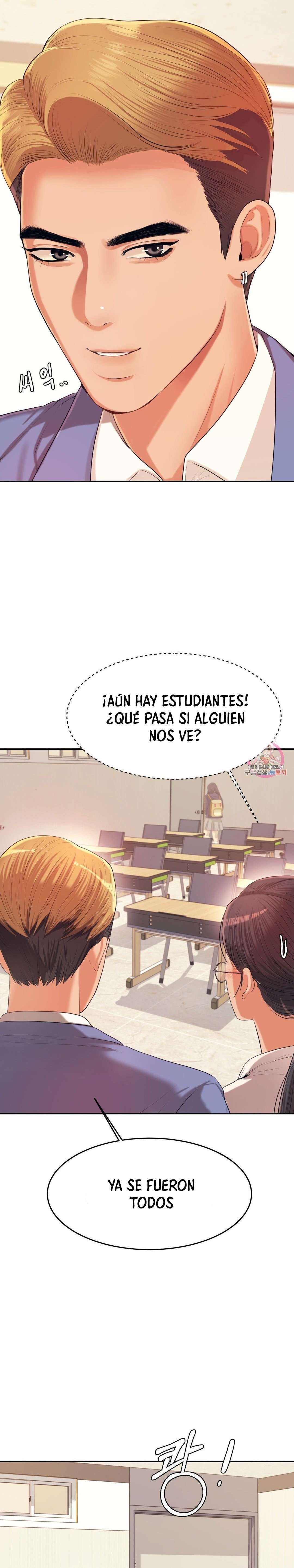Teacher Lesson Capitulo 6 página 21