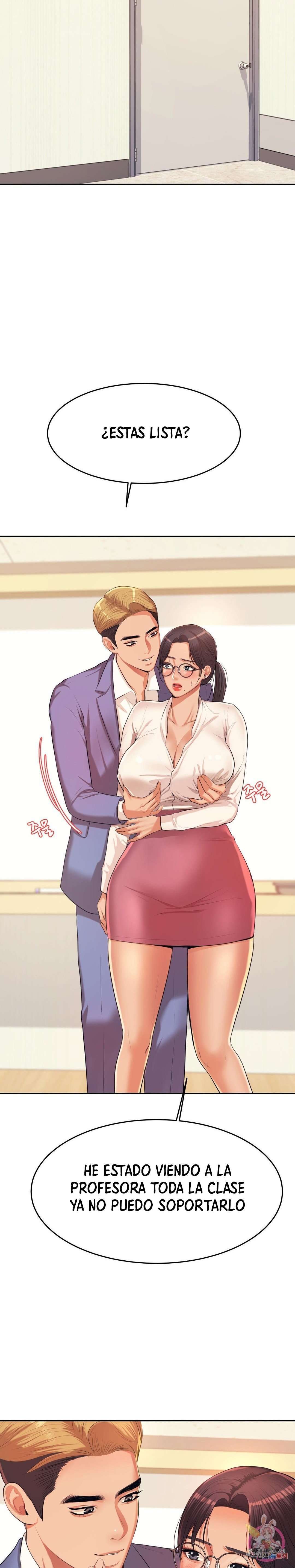 Teacher Lesson Capitulo 6 página 22