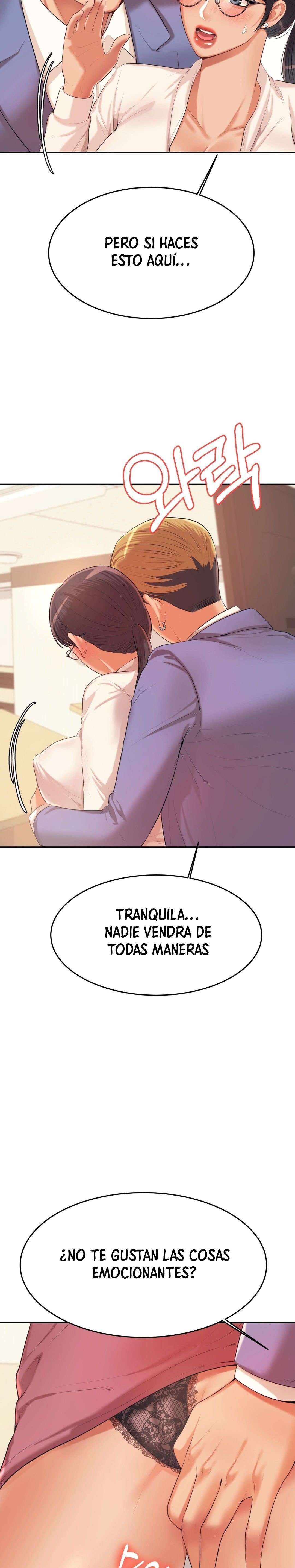 Teacher Lesson Capitulo 6 página 23