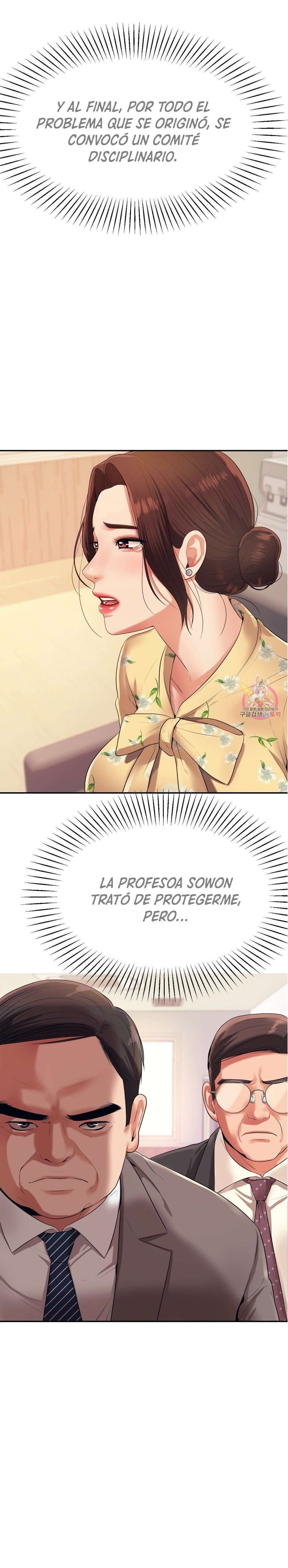 Teacher Lesson Capitulo 6 página 3