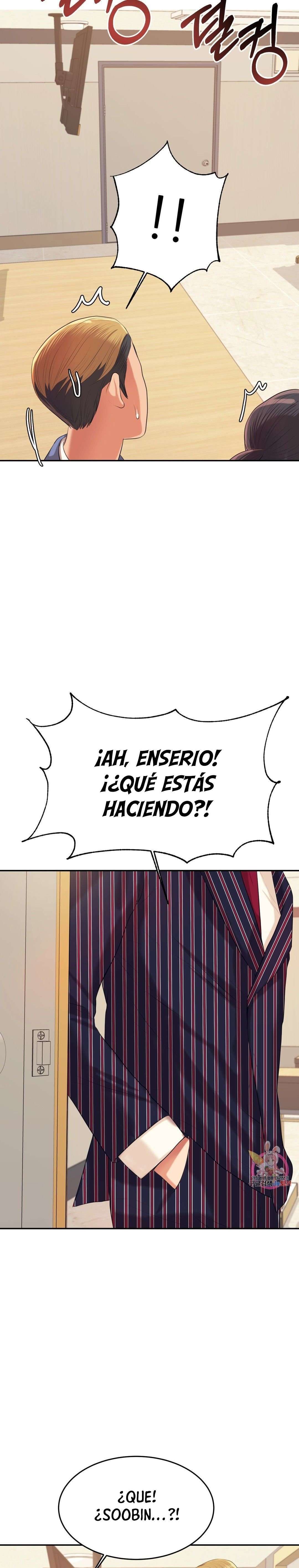 Teacher Lesson Capitulo 6 página 32