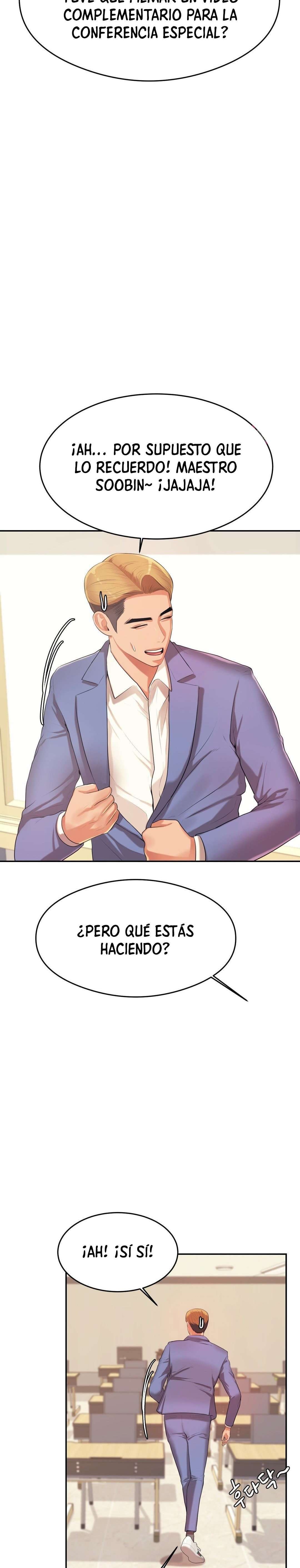 Teacher Lesson Capitulo 6 página 34