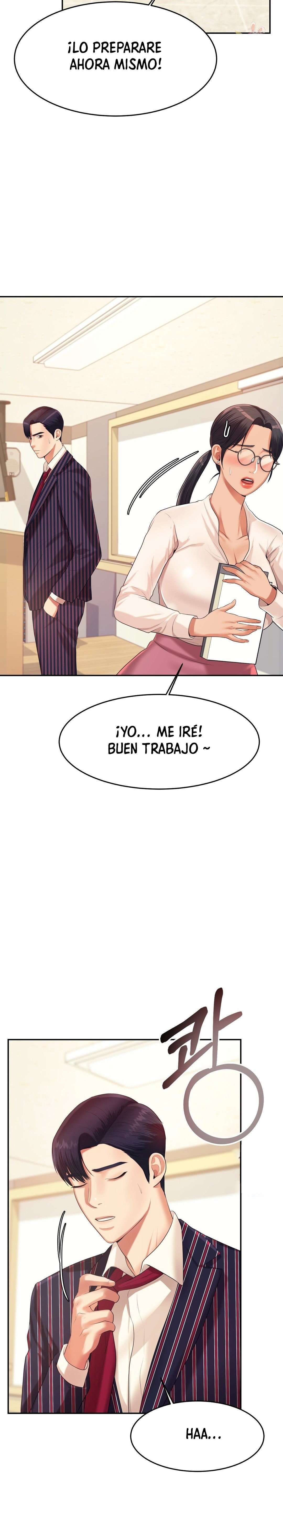 Teacher Lesson Capitulo 6 página 35