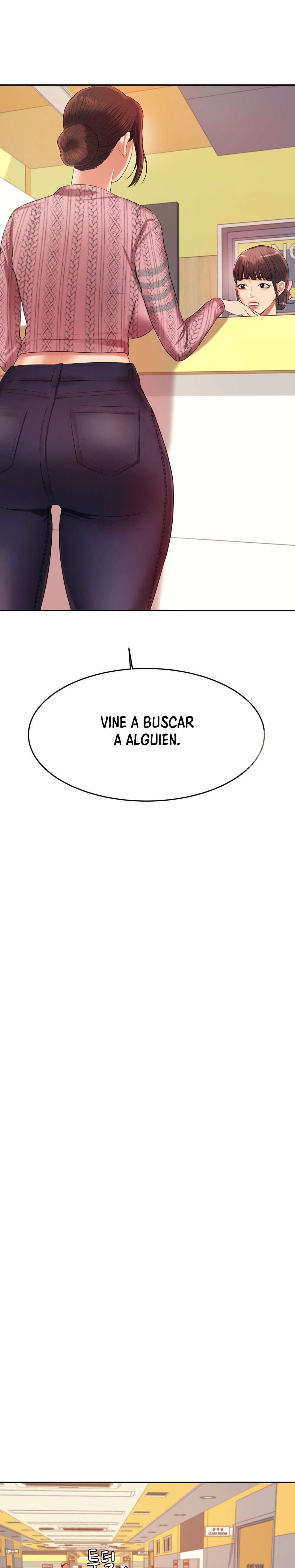 Teacher Lesson Capitulo 6 página 39