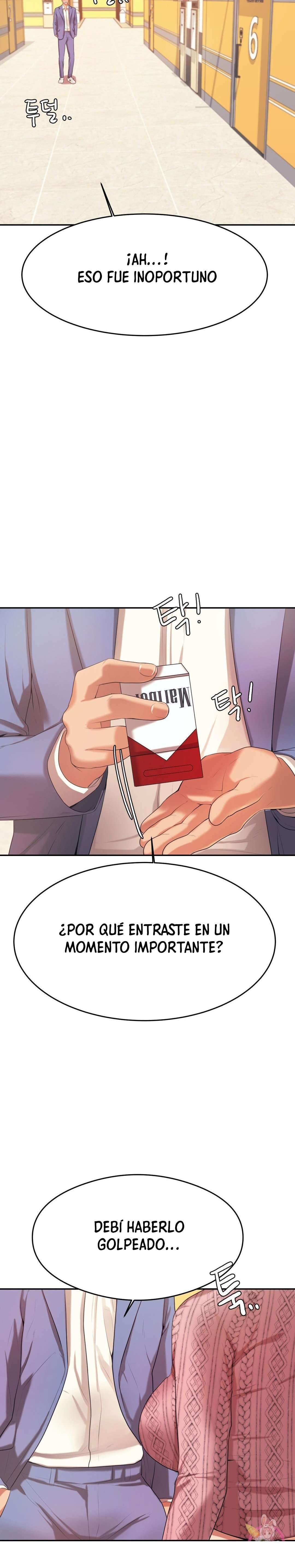Teacher Lesson Capitulo 6 página 40