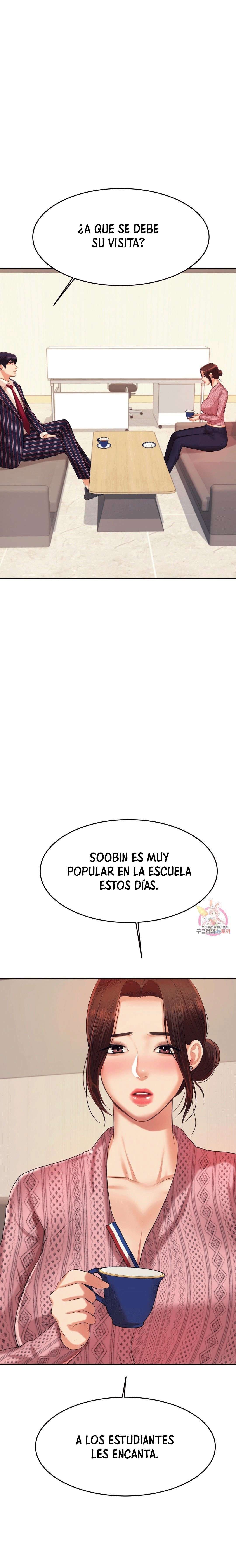 Teacher Lesson Capitulo 7 página 13