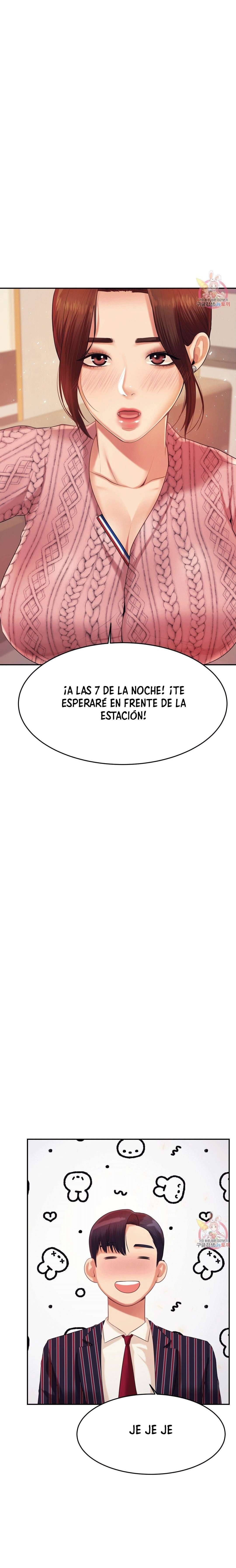 Teacher Lesson Capitulo 7 página 20
