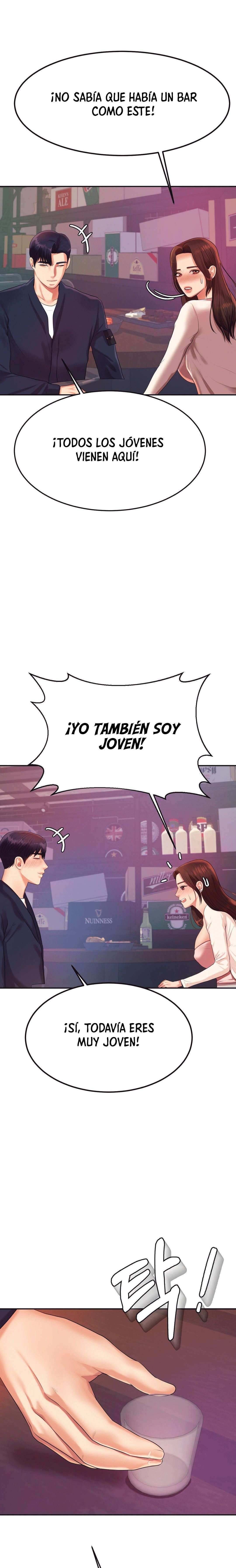 Teacher Lesson Capitulo 7 página 27