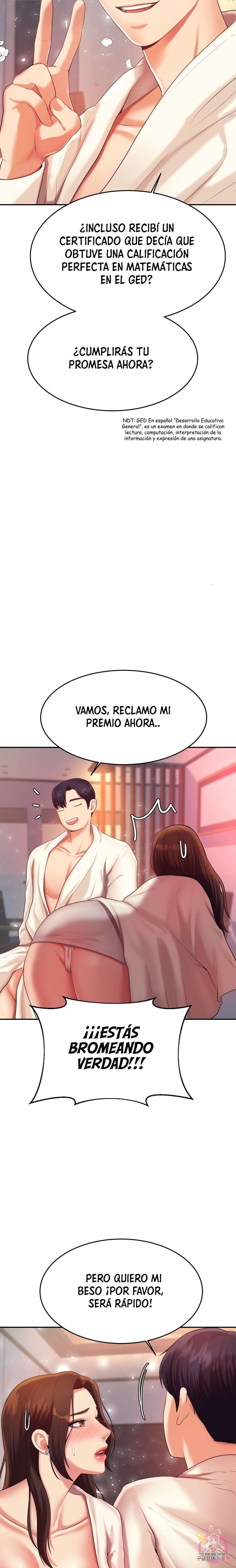 Teacher Lesson Capitulo 8 página 15
