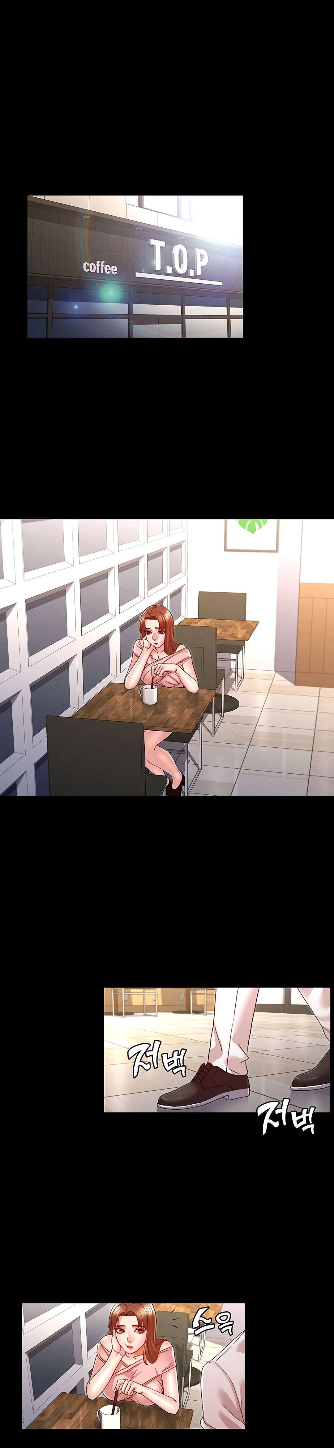 Teacher Punishment Capitulo 11 página 2