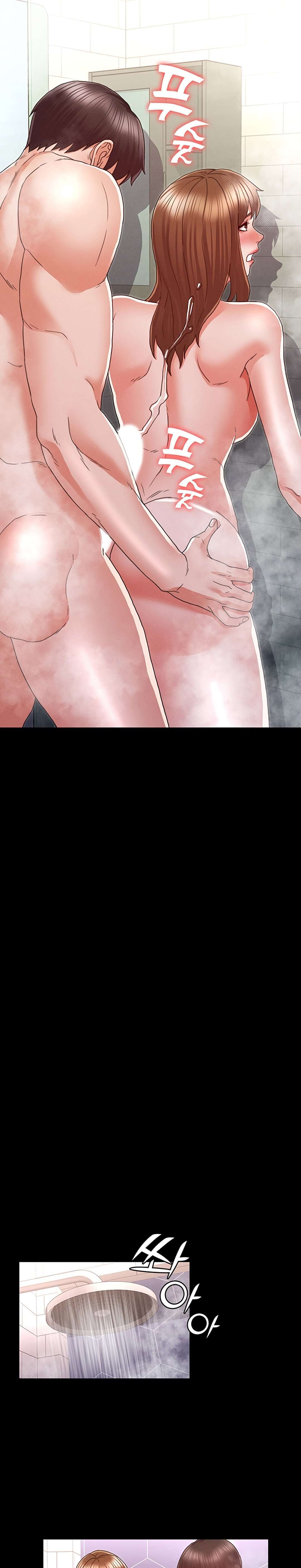 Teacher Punishment Capitulo 12 página 25