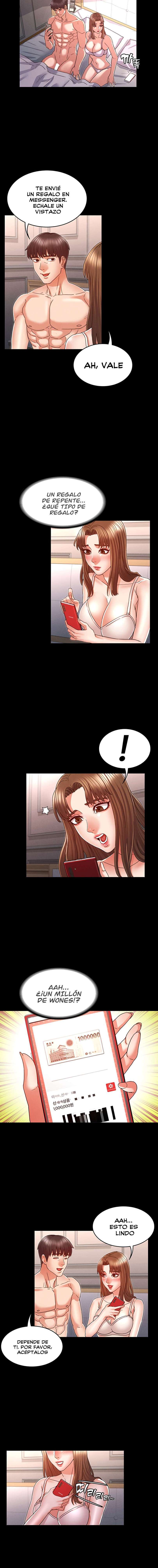 Teacher Punishment Capitulo 13 página 11