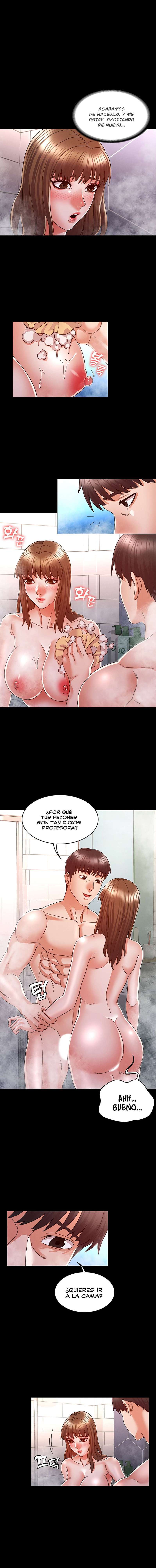 Teacher Punishment Capitulo 13 página 2