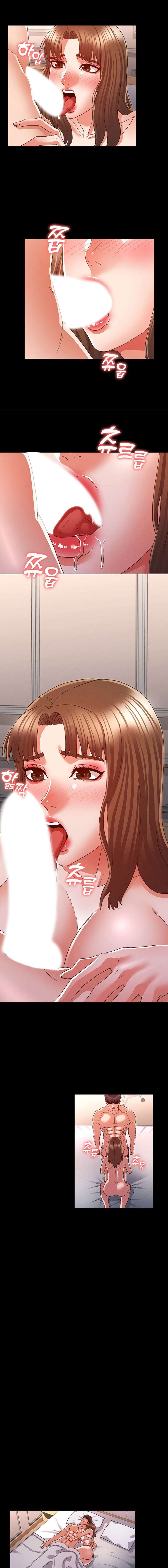 Teacher Punishment Capitulo 13 página 9