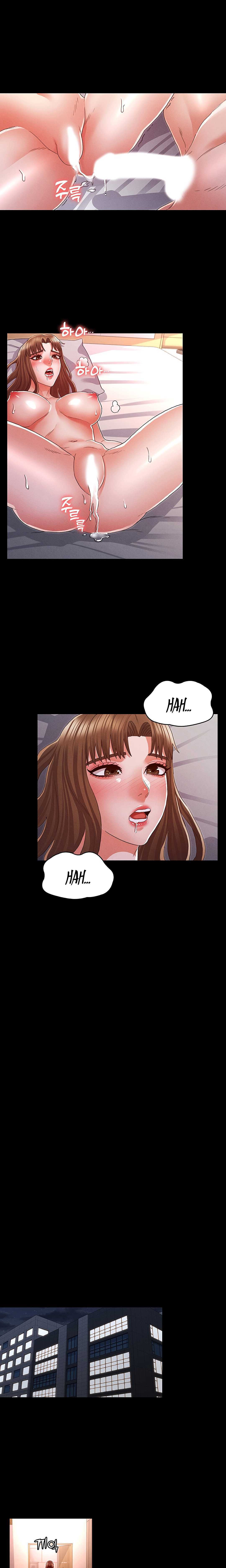 Teacher Punishment Capitulo 15 página 17
