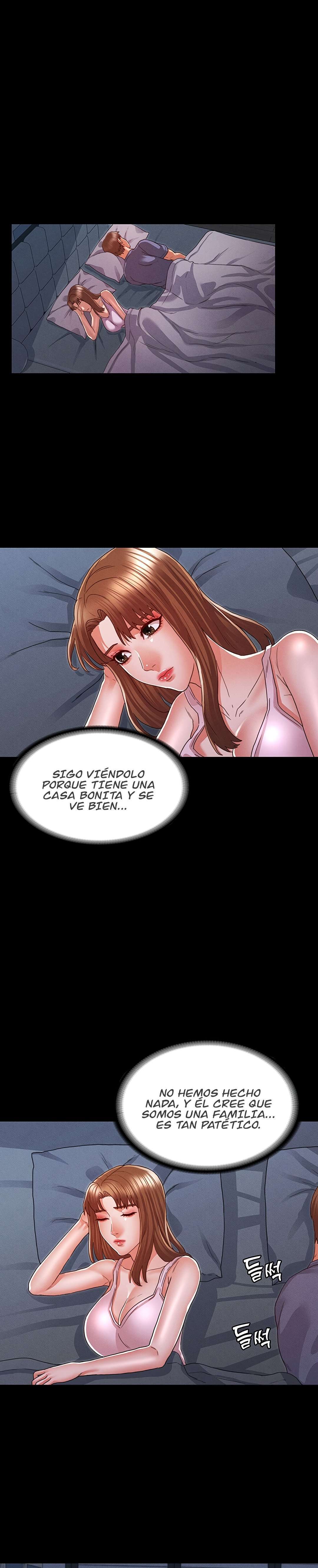 Teacher Punishment Capitulo 16 página 14